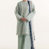 Zara Shahjahan | Coco Lawn Vol 2 | MIRA-8A