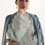 Zara Shahjahan | Coco Lawn Vol 2 | MIRA-8A