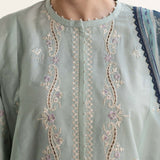 Zara Shahjahan | Coco Lawn Vol 2 | MIRA-8A