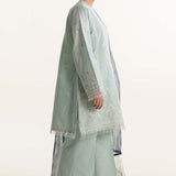 Zara Shahjahan | Coco Lawn Vol 2 | MIRA-8A