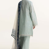 Zara Shahjahan | Coco Lawn Vol 2 | MIRA-8A