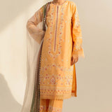 Zara Shahjahan | Coco Lawn Vol 2 | MIRA-8B