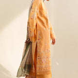 Zara Shahjahan | Coco Lawn Vol 2 | MIRA-8B