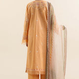 Zara Shahjahan | Coco Lawn Vol 2 | MIRA-8B