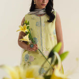 Zara Shahjahan | Coco Lawn Vol 2 | MIREA-3A