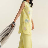 Zara Shahjahan | Coco Lawn Vol 2 | MIREA-3A