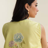 Zara Shahjahan | Coco Lawn Vol 2 | MIREA-3A