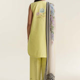 Zara Shahjahan | Coco Lawn Vol 2 | MIREA-3A
