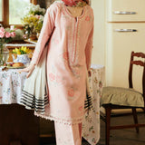 Zara Shahjahan | Coco Lawn Vol 2 | MIREA-3B