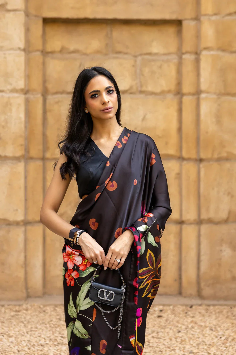 Saira Rizwan | Resort Collection 25 | VIOLA-SRRC06-25 - Rang-e-Khaas