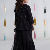 Maria B | Kids Wear | MKD-EA24-09
