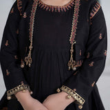 Maria B | Kids Wear | MKD-EA24-09
