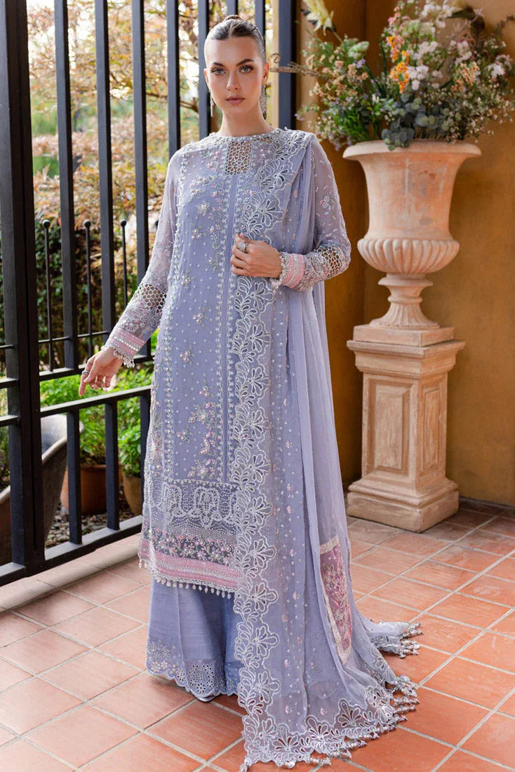 Marjjan | Isabella Formals | MLC-22 - Rang-e-Khaas