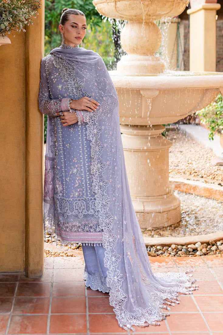 Marjjan | Isabella Formals | MLC-22 - Rang-e-Khaas