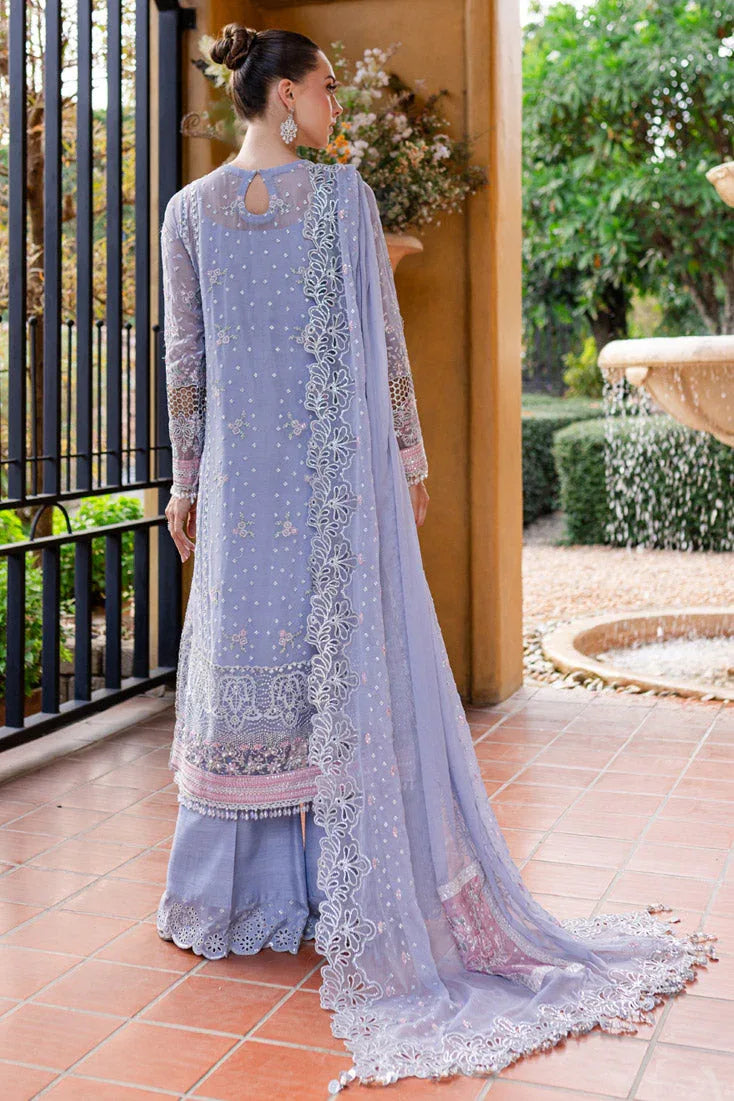 Marjjan | Isabella Formals | MLC-22 - Rang-e-Khaas