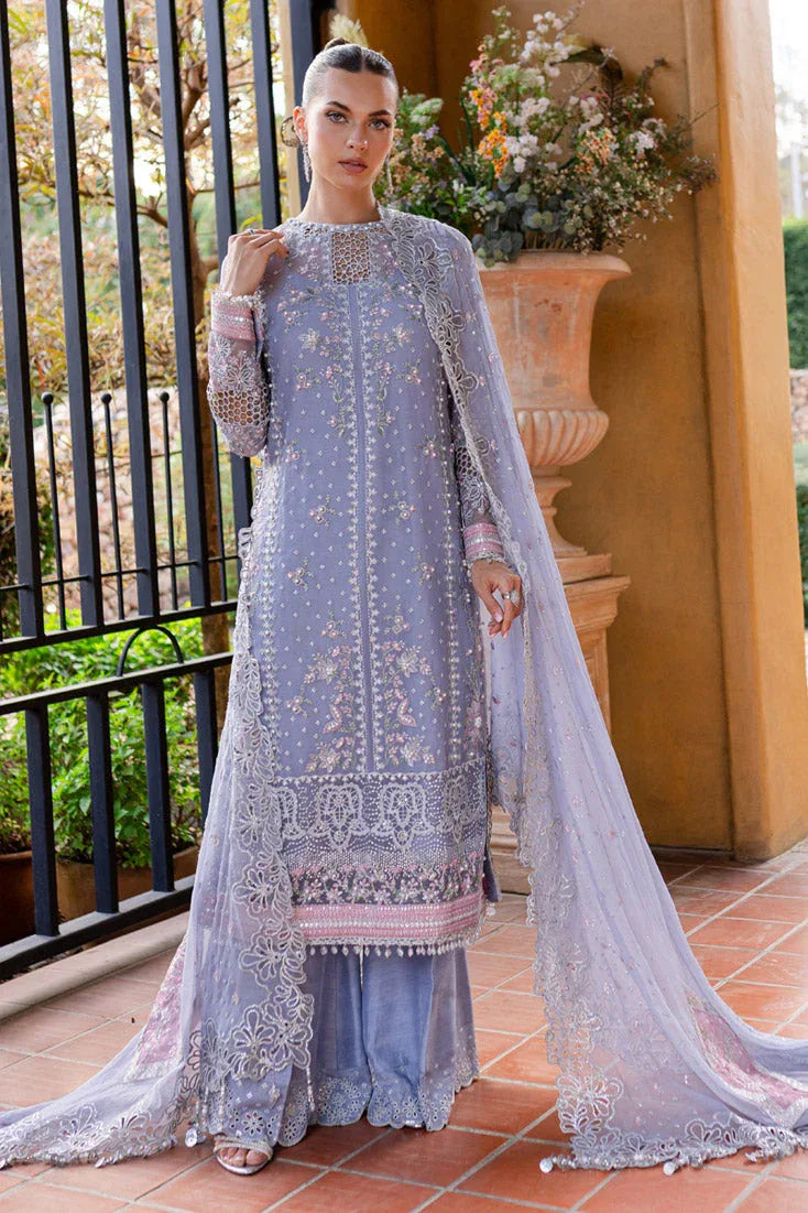 Marjjan | Isabella Formals | MLC-22 - Rang-e-Khaas