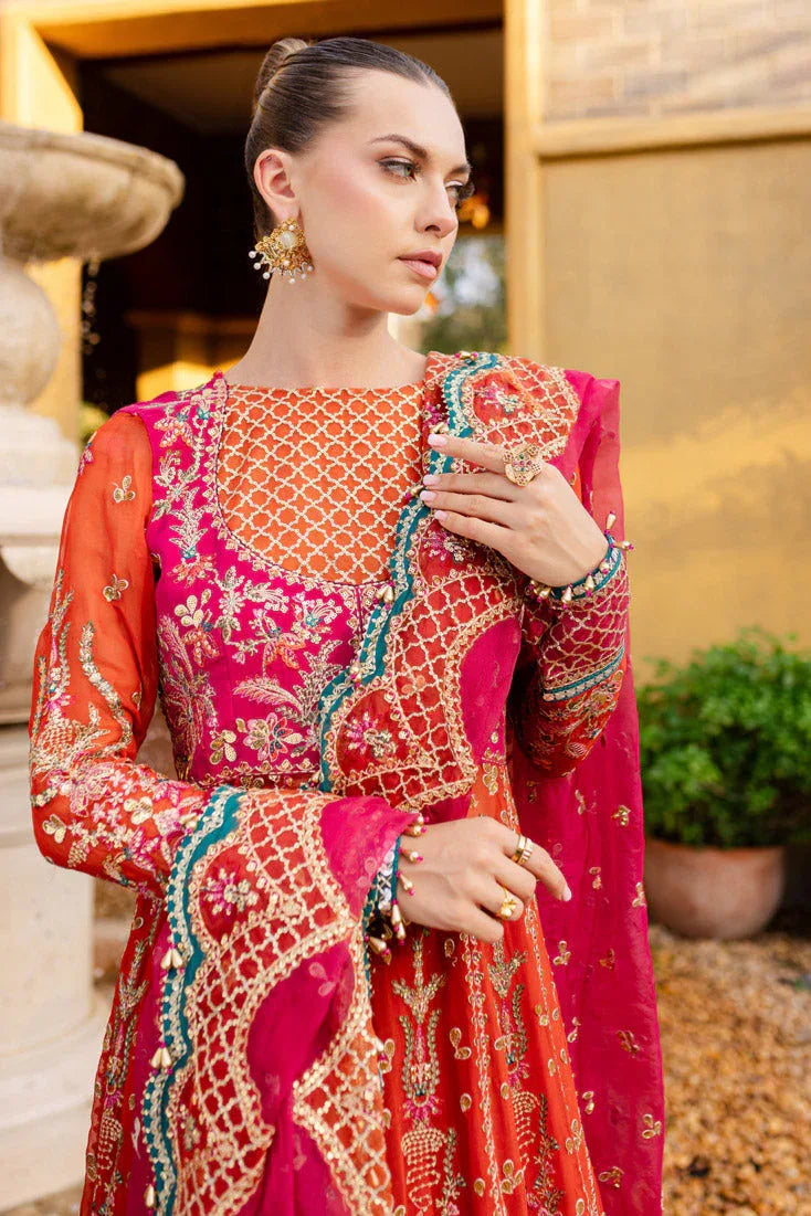 Marjjan | Isabella Formals | MLC-23 - Rang-e-Khaas