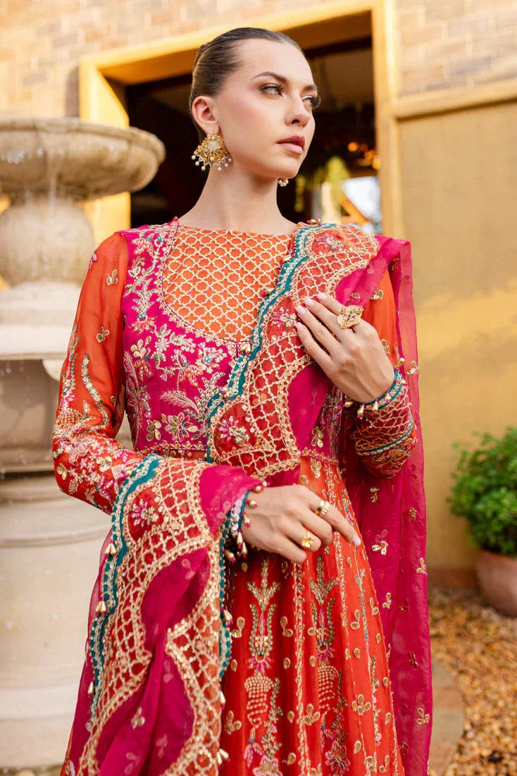Marjjan | Isabella Formals | MLC-23 - Rang-e-Khaas