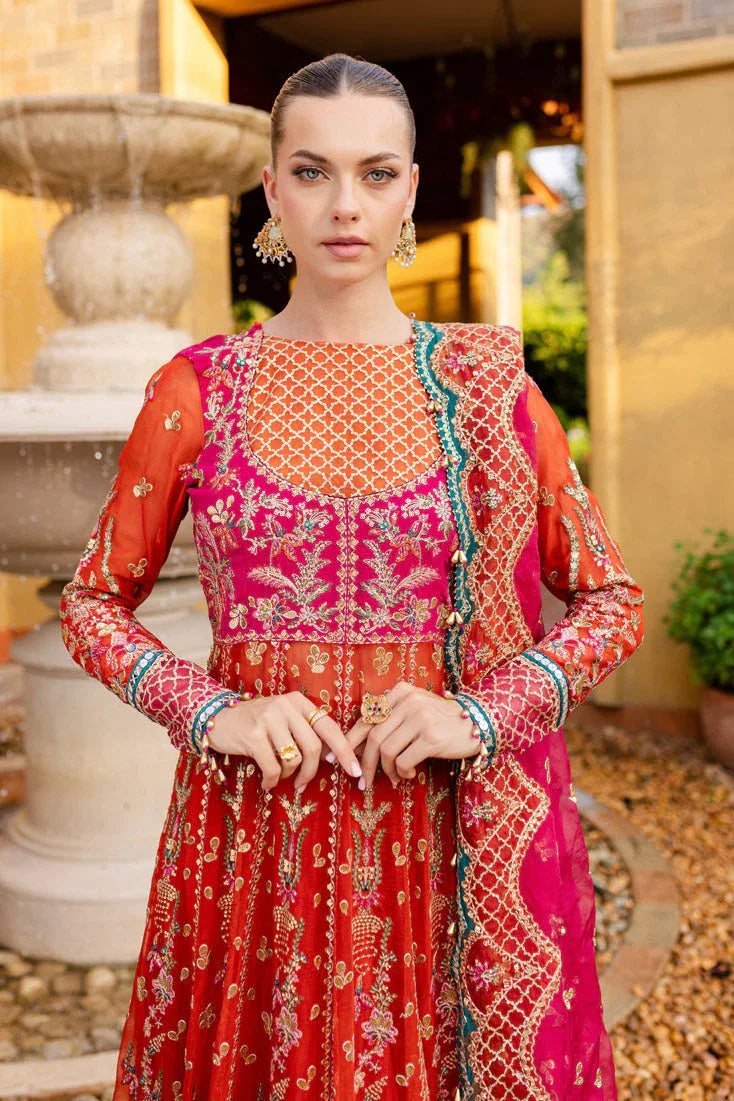 Marjjan | Isabella Formals | MLC-23 - Rang-e-Khaas