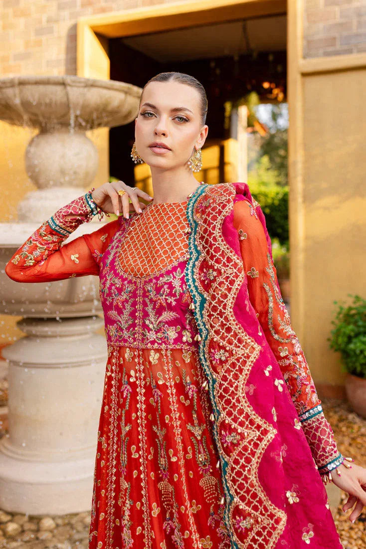 Marjjan | Isabella Formals | MLC-23 - Rang-e-Khaas