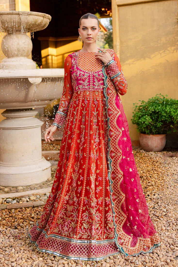 Marjjan | Isabella Formals | MLC-23 - Rang-e-Khaas