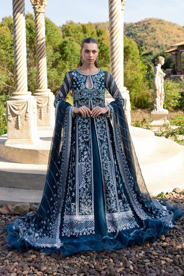 Marjjan | Isabella Formals | MLC-24 - Rang-e-Khaas