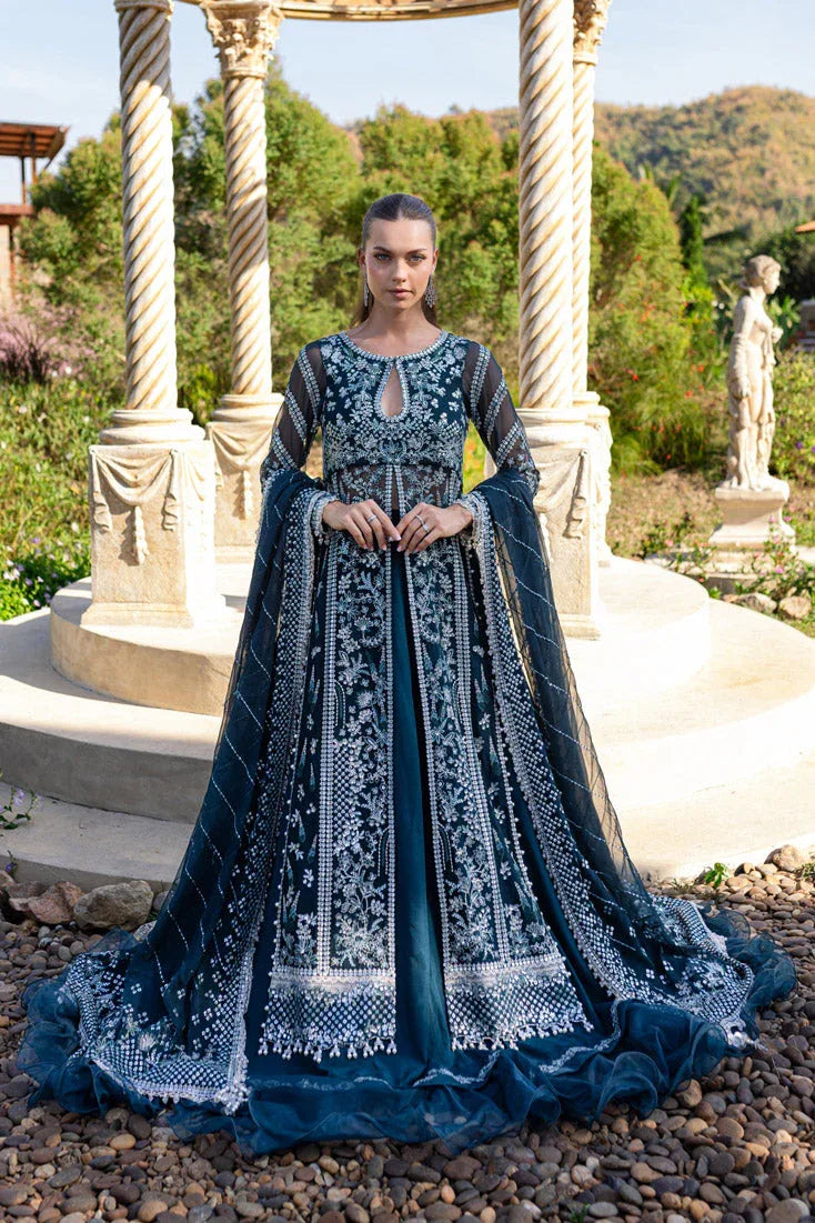 Marjjan | Isabella Formals | MLC-24 - Rang-e-Khaas