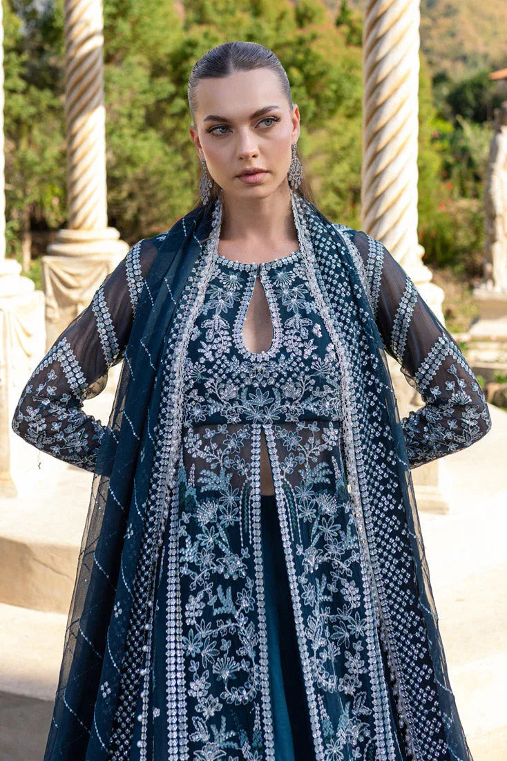 Marjjan | Isabella Formals | MLC-24 - Rang-e-Khaas