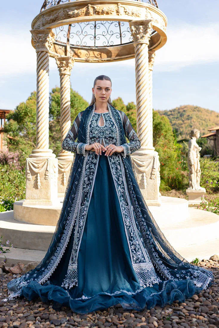 Marjjan | Isabella Formals | MLC-24 - Rang-e-Khaas