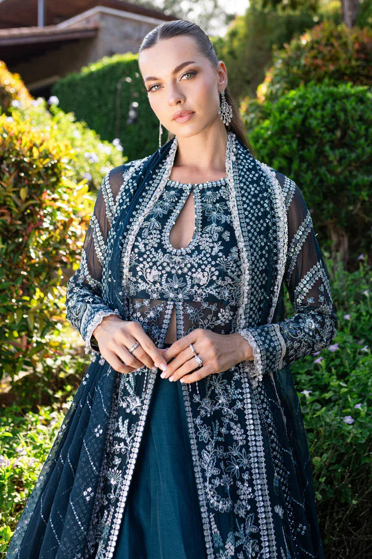 Marjjan | Isabella Formals | MLC-24 - Rang-e-Khaas