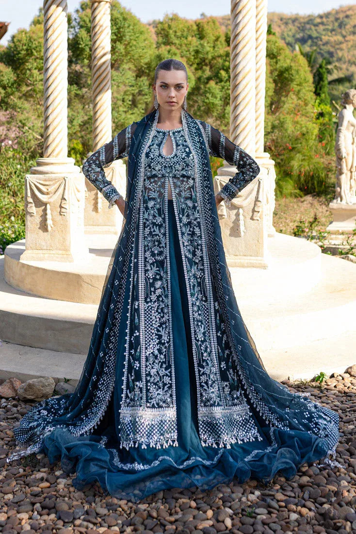 Marjjan | Isabella Formals | MLC-24 - Rang-e-Khaas