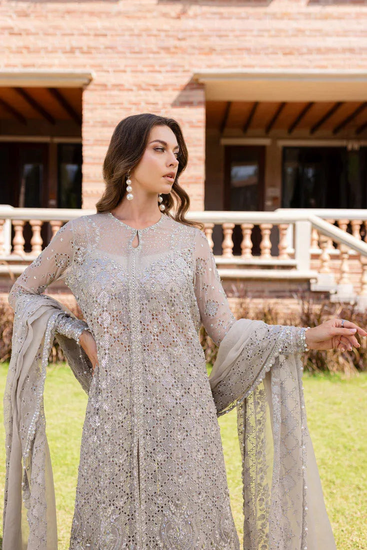 Marjjan | Isabella Formals | MLC-25 - Rang-e-Khaas
