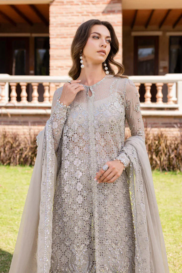 Marjjan | Isabella Formals | MLC-25 - Rang-e-Khaas