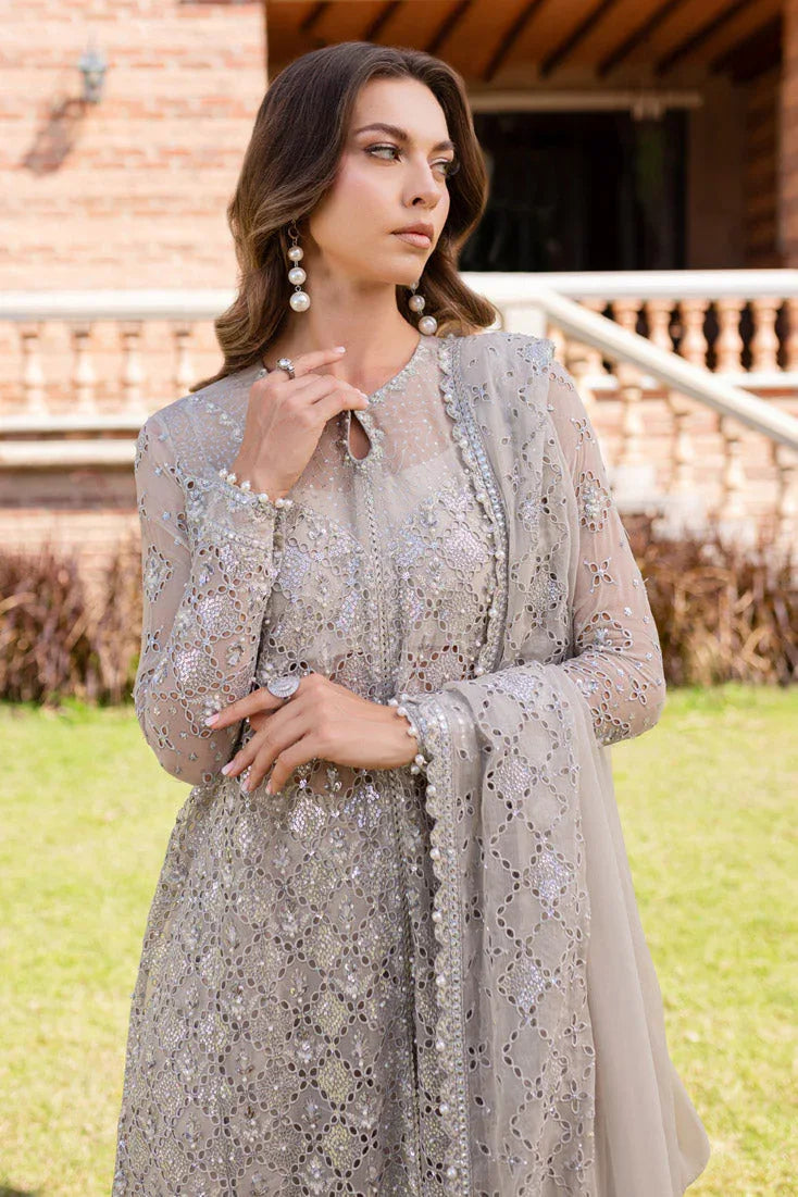 Marjjan | Isabella Formals | MLC-25 - Rang-e-Khaas