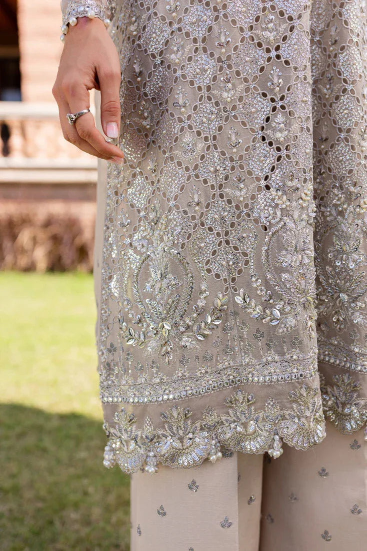 Marjjan | Isabella Formals | MLC-25 - Rang-e-Khaas