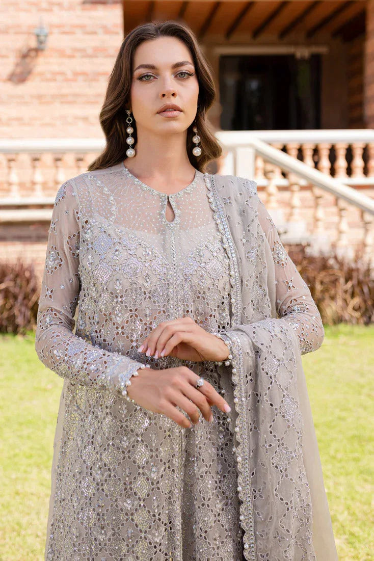 Marjjan | Isabella Formals | MLC-25 - Rang-e-Khaas