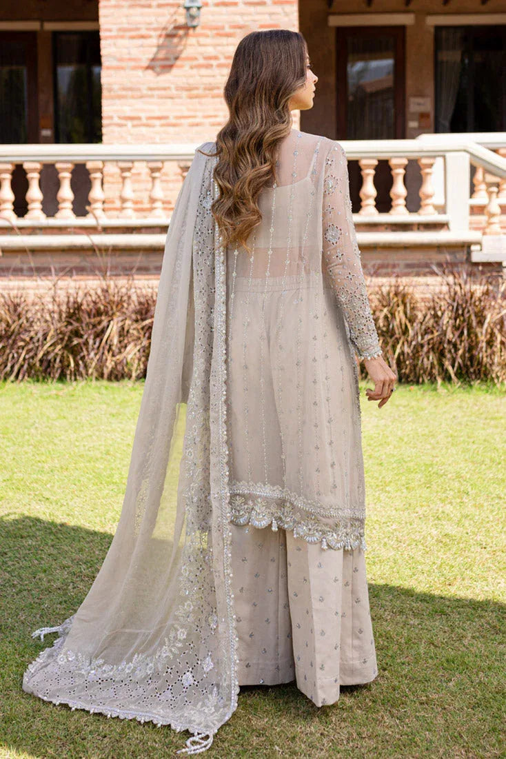 Marjjan | Isabella Formals | MLC-25 - Rang-e-Khaas