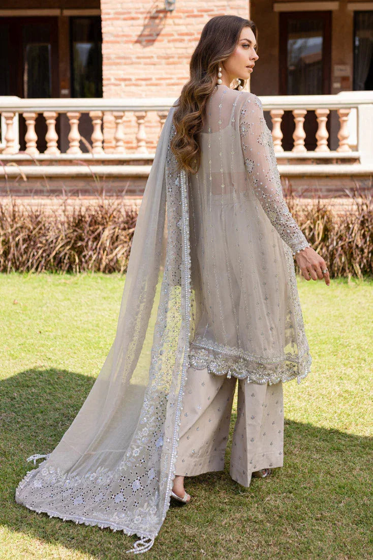 Marjjan | Isabella Formals | MLC-25 - Rang-e-Khaas