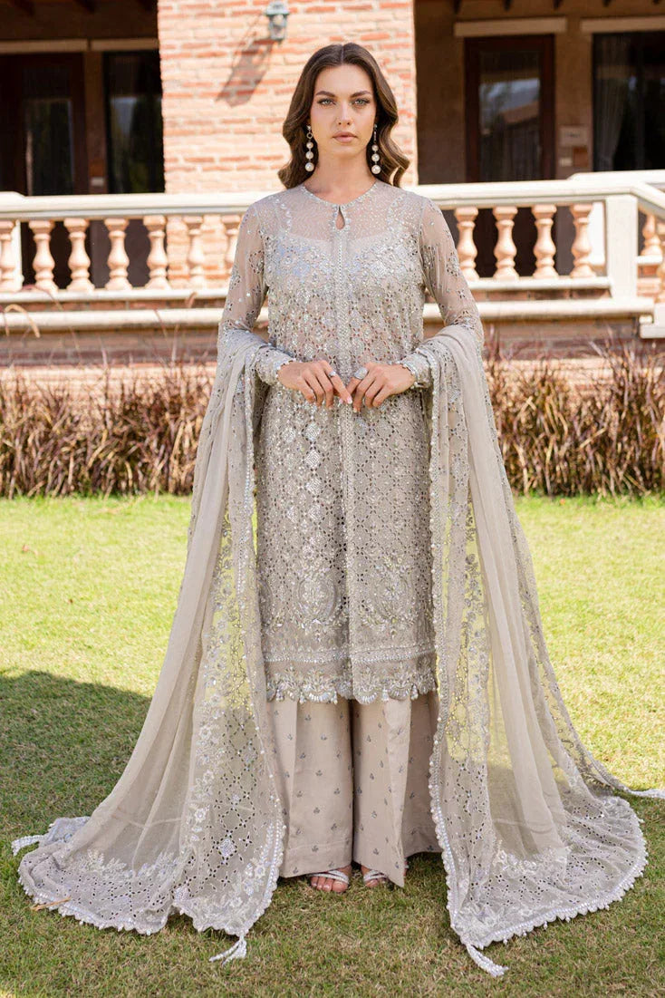 Marjjan | Isabella Formals | MLC-25 - Rang-e-Khaas