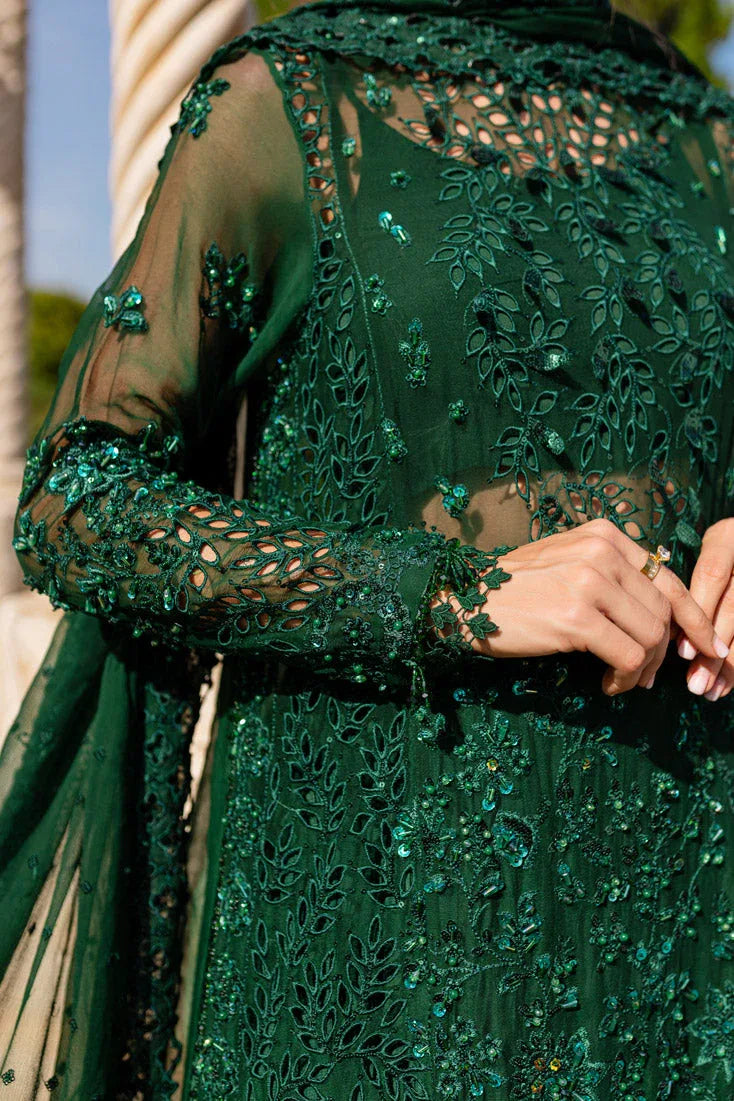 Marjjan | Isabella Formals | MLC-26 - Rang-e-Khaas