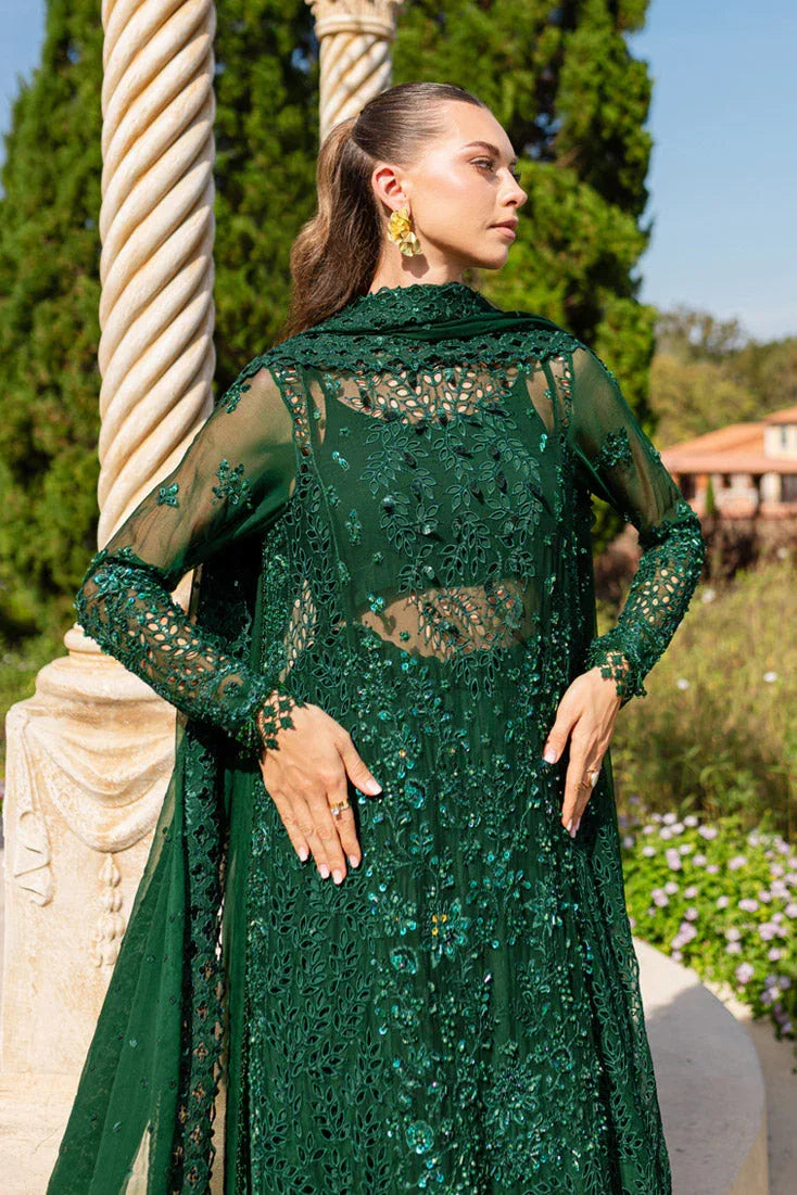 Marjjan | Isabella Formals | MLC-26 - Rang-e-Khaas