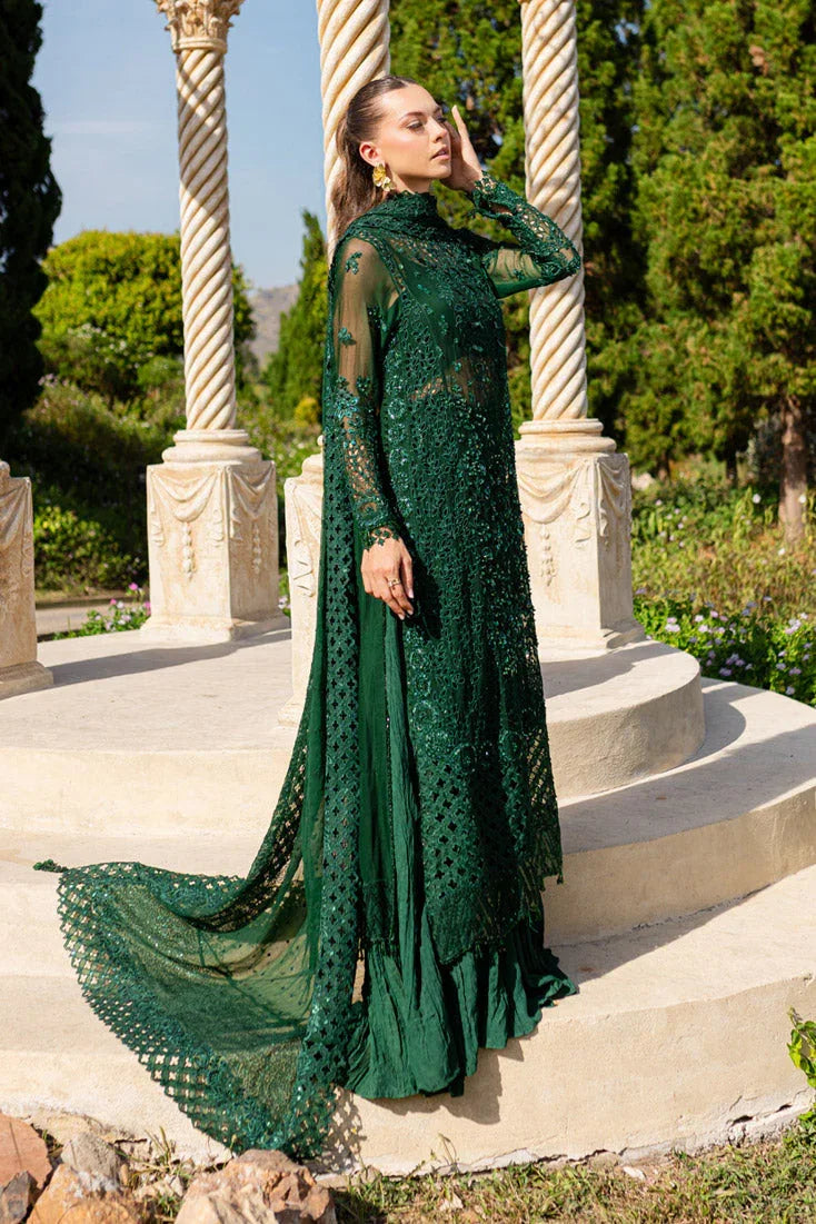 Marjjan | Isabella Formals | MLC-26 - Rang-e-Khaas