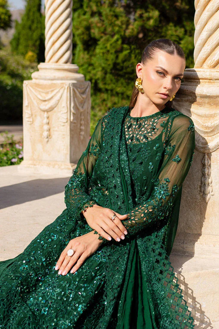 Marjjan | Isabella Formals | MLC-26 - Rang-e-Khaas