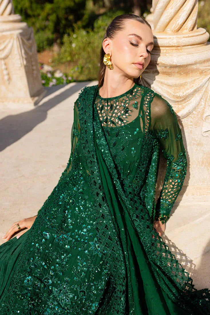 Marjjan | Isabella Formals | MLC-26 - Rang-e-Khaas
