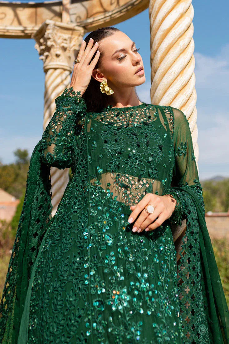 Marjjan | Isabella Formals | MLC-26 - Rang-e-Khaas