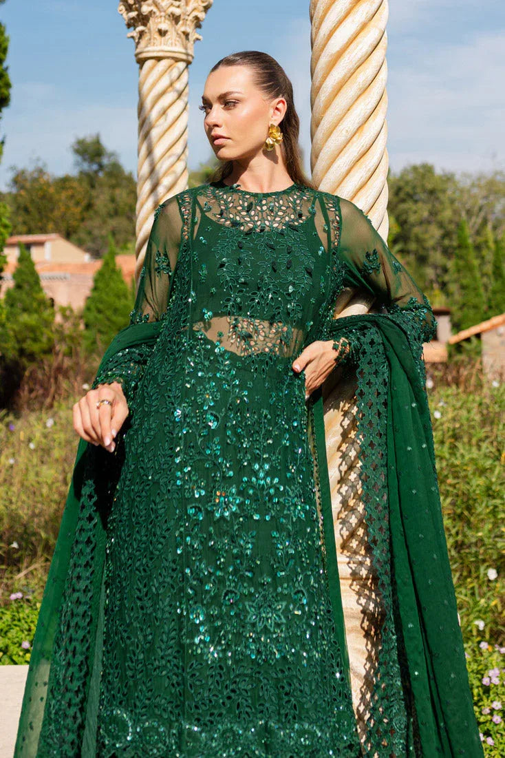 Marjjan | Isabella Formals | MLC-26 - Rang-e-Khaas