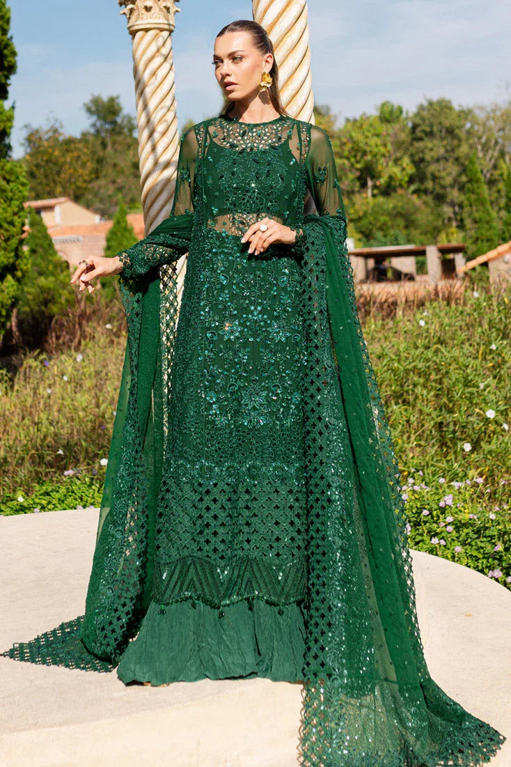 Marjjan | Isabella Formals | MLC-26 - Rang-e-Khaas