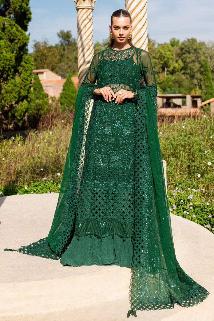 Marjjan | Isabella Formals | MLC-26 - Rang-e-Khaas