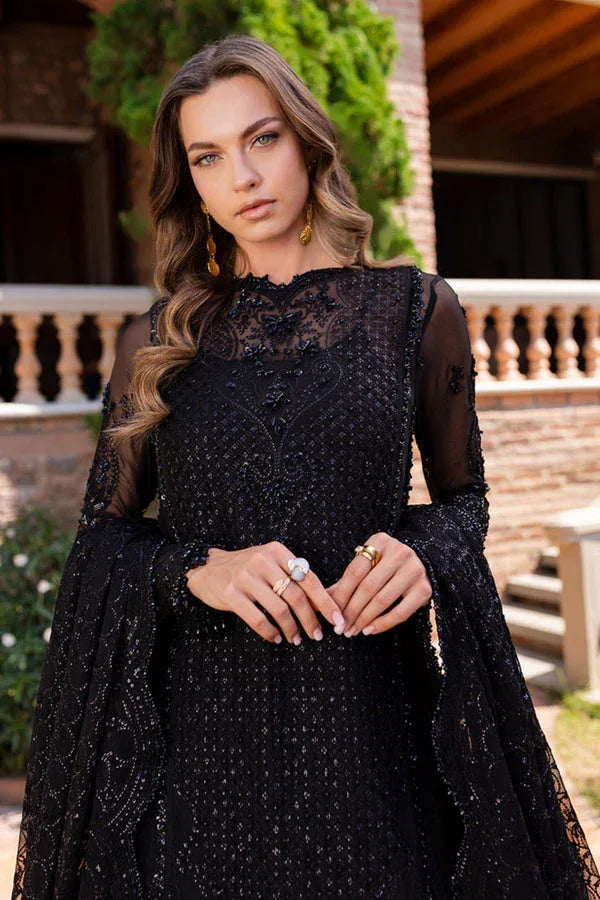 Marjjan | Isabella Formals | MLC-27 - Rang-e-Khaas
