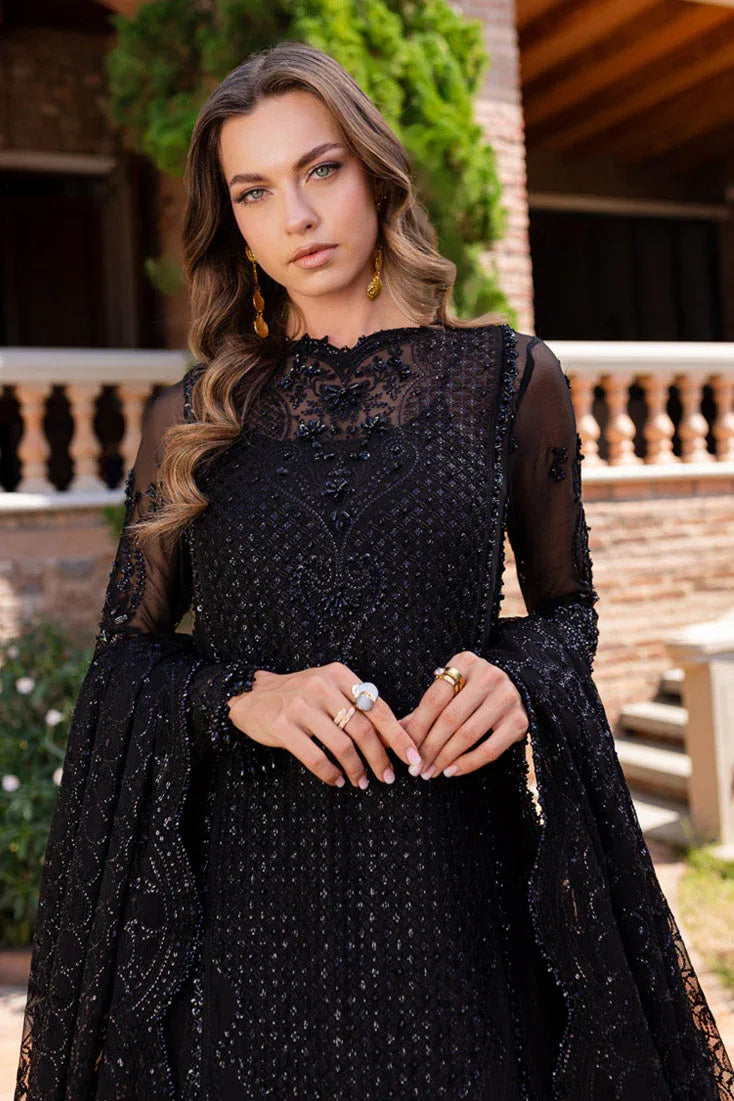 Marjjan | Isabella Formals | MLC-27 - Rang-e-Khaas